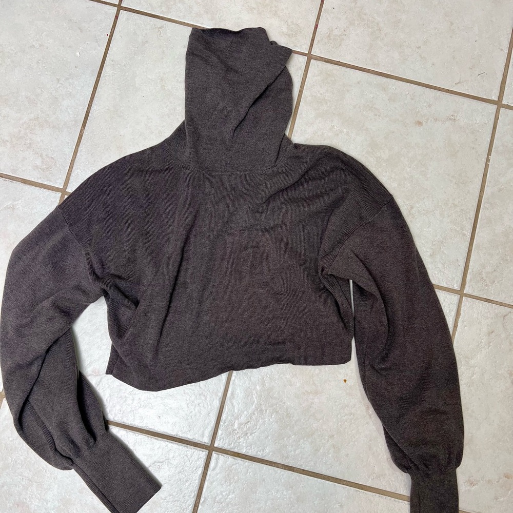 Rebecca Sweater Wilfred